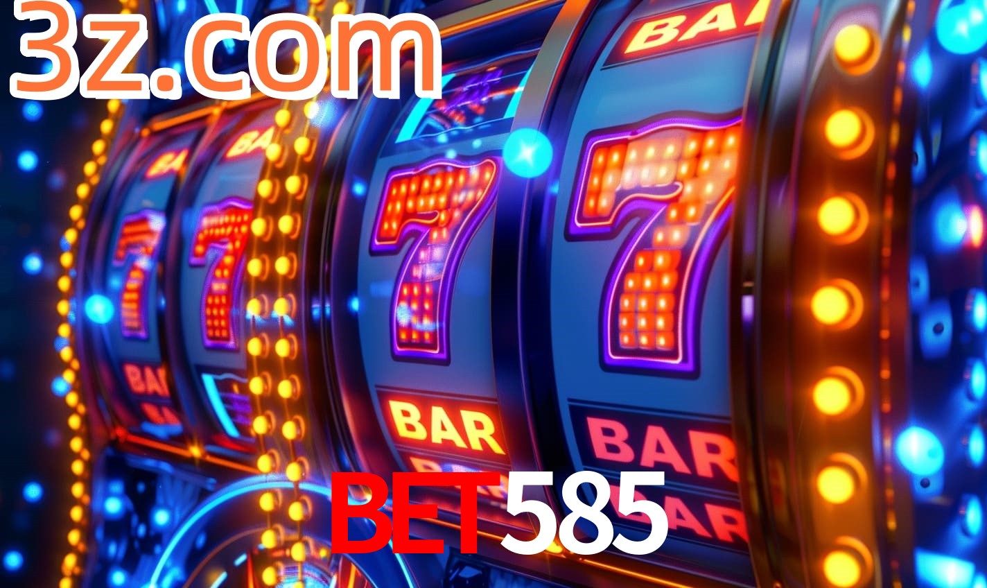 Bônus Bet585 Para Todos